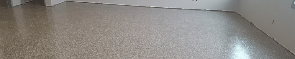 Epoxy Floors